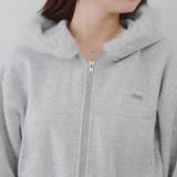 【セットアップ】ファーパーカー×ミニスカート | RMAF NICE CLAUP / OLIVE des OLIVE | 詳細画像74