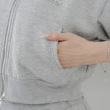 【セットアップ】ファーパーカー×ミニスカート | RMAF NICE CLAUP / OLIVE des OLIVE | 詳細画像77