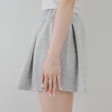 【セットアップ】ファーパーカー×ミニスカート | RMAF NICE CLAUP / OLIVE des OLIVE | 詳細画像81