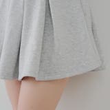 【セットアップ】ファーパーカー×ミニスカート | RMAF NICE CLAUP / OLIVE des OLIVE | 詳細画像84