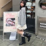 【リボンコレクション】裾バルーンミニワンピース | RMAF NICE CLAUP / OLIVE des OLIVE | 詳細画像12