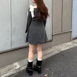 【リボンコレクション】マルチウェイニットワンピース | RMAF　NICE CLAUP / OLIVE des OLIVE | 詳細画像28 