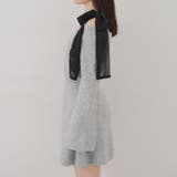 【リボンコレクション】マルチウェイニットワンピース | RMAF　NICE CLAUP / OLIVE des OLIVE | 詳細画像62 