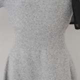 【リボンコレクション】マルチウェイニットワンピース | RMAF　NICE CLAUP / OLIVE des OLIVE | 詳細画像67 