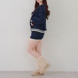 【セットアップ】ジップカーディガン&ショーパンセット | RMAF　NICE CLAUP / OLIVE des OLIVE | 詳細画像25 