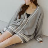 【セットアップ】ジップカーディガン&ショーパンセット | RMAF　NICE CLAUP / OLIVE des OLIVE | 詳細画像27 