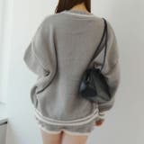 【セットアップ】ジップカーディガン&ショーパンセット | RMAF　NICE CLAUP / OLIVE des OLIVE | 詳細画像31 