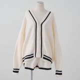 【セットアップ】ジップカーディガン&ショーパンセット | RMAF　NICE CLAUP / OLIVE des OLIVE | 詳細画像36 