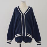 【セットアップ】ジップカーディガン&ショーパンセット | RMAF　NICE CLAUP / OLIVE des OLIVE | 詳細画像37 