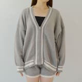 【セットアップ】ジップカーディガン&ショーパンセット | RMAF　NICE CLAUP / OLIVE des OLIVE | 詳細画像38 