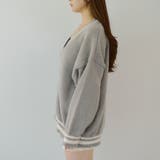 【セットアップ】ジップカーディガン&ショーパンセット | RMAF　NICE CLAUP / OLIVE des OLIVE | 詳細画像39 