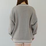 【セットアップ】ジップカーディガン&ショーパンセット | RMAF　NICE CLAUP / OLIVE des OLIVE | 詳細画像40 