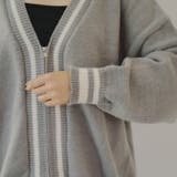 【セットアップ】ジップカーディガン&ショーパンセット | RMAF　NICE CLAUP / OLIVE des OLIVE | 詳細画像42 