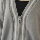 【セットアップ】ジップカーディガン&ショーパンセット | RMAF　NICE CLAUP / OLIVE des OLIVE | 詳細画像43 