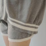 【セットアップ】ジップカーディガン&ショーパンセット | RMAF　NICE CLAUP / OLIVE des OLIVE | 詳細画像44 