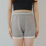 【セットアップ】ジップカーディガン&ショーパンセット | RMAF　NICE CLAUP / OLIVE des OLIVE | 詳細画像45 