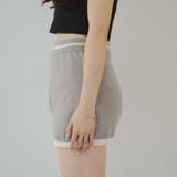 【セットアップ】ジップカーディガン&ショーパンセット | RMAF　NICE CLAUP / OLIVE des OLIVE | 詳細画像46 