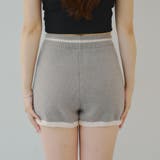 【セットアップ】ジップカーディガン&ショーパンセット | RMAF　NICE CLAUP / OLIVE des OLIVE | 詳細画像47 