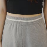 【セットアップ】ジップカーディガン&ショーパンセット | RMAF　NICE CLAUP / OLIVE des OLIVE | 詳細画像48 