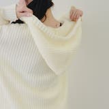 モールケーブルパーカーミニワンピース | RMAF NICE CLAUP / OLIVE des OLIVE | 詳細画像50