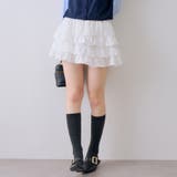 アソートフリルミニスカート | RMAF　NICE CLAUP / OLIVE des OLIVE | 詳細画像12 