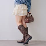 アソートフリルミニスカート | RMAF　NICE CLAUP / OLIVE des OLIVE | 詳細画像24 