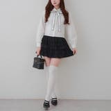 アソートフリルミニスカート | RMAF　NICE CLAUP / OLIVE des OLIVE | 詳細画像41 