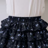 アソートフリルミニスカート | RMAF　NICE CLAUP / OLIVE des OLIVE | 詳細画像46 