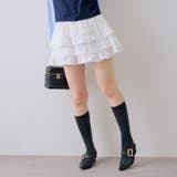 オフ | アソートフリルミニスカート | RMAF　NICE CLAUP / OLIVE des OLIVE