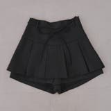 リボン付プリーツスカパン | RMAF　NICE CLAUP / OLIVE des OLIVE | 詳細画像52 