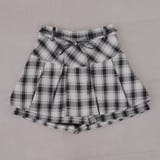 リボン付プリーツスカパン | RMAF　NICE CLAUP / OLIVE des OLIVE | 詳細画像53 