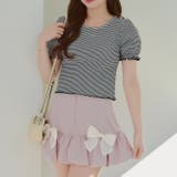 【セットアップ対応】ミニバルーンスカート | RMAF　NICE CLAUP / OLIVE des OLIVE | 詳細画像18 