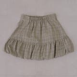 【セットアップ対応】ミニバルーンスカート | RMAF NICE CLAUP / OLIVE des OLIVE | 詳細画像9