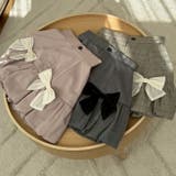 【セットアップ対応】ミニバルーンスカート | RMAF NICE CLAUP / OLIVE des OLIVE | 詳細画像2