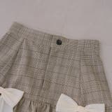 【セットアップ対応】ミニバルーンスカート | RMAF NICE CLAUP / OLIVE des OLIVE | 詳細画像7