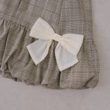 【セットアップ対応】ミニバルーンスカート | RMAF NICE CLAUP / OLIVE des OLIVE | 詳細画像8