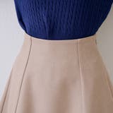 【セットアップ対応】裾レースミニスカート | RMAF　NICE CLAUP / OLIVE des OLIVE | 詳細画像36 