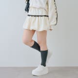 【セットアップ対応】レースバルーンミニスカート | RMAF　NICE CLAUP / OLIVE des OLIVE | 詳細画像37 