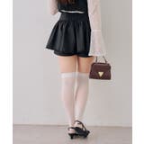 【セットアップ対応】レース付フリフリスカパン | RMAF　NICE CLAUP / OLIVE des OLIVE | 詳細画像13 