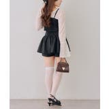 【セットアップ対応】レース付フリフリスカパン | RMAF　NICE CLAUP / OLIVE des OLIVE | 詳細画像18 