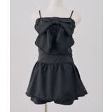 【セットアップ対応】レース付フリフリスカパン | RMAF　NICE CLAUP / OLIVE des OLIVE | 詳細画像19 