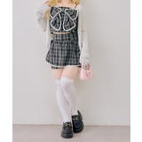 【セットアップ対応】レース付フリフリスカパン | RMAF　NICE CLAUP / OLIVE des OLIVE | 詳細画像23 