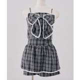 【セットアップ対応】レース付フリフリスカパン | RMAF　NICE CLAUP / OLIVE des OLIVE | 詳細画像27 