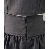 【セットアップ対応】レース付フリフリスカパン | RMAF　NICE CLAUP / OLIVE des OLIVE | 詳細画像32 