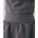 【セットアップ対応】レース付フリフリスカパン | RMAF　NICE CLAUP / OLIVE des OLIVE | 詳細画像34 