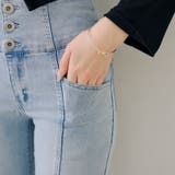 【S/M展開】後レースアップフレアパンツ | RMAF　NICE CLAUP / OLIVE des OLIVE | 詳細画像37 