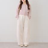 キラキラロゴスウェットパンツ | RMAF　NICE CLAUP / OLIVE des OLIVE | 詳細画像13 