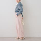 キラキラロゴスウェットパンツ | RMAF　NICE CLAUP / OLIVE des OLIVE | 詳細画像22 