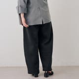 キラキラロゴスウェットパンツ | RMAF　NICE CLAUP / OLIVE des OLIVE | 詳細画像4 