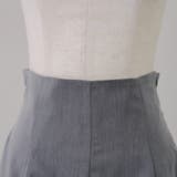 【セットアップ対応】スタイルアップ ショートパンツ | RMAF NICE CLAUP / OLIVE des OLIVE | 詳細画像15